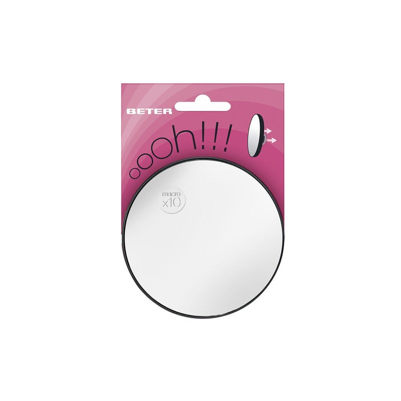 BETER Oooh!!! Macro mirror with suction cups x10 - Image 3